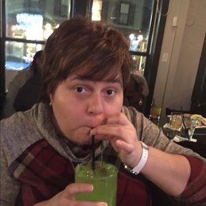 Meet your Posher, Christen